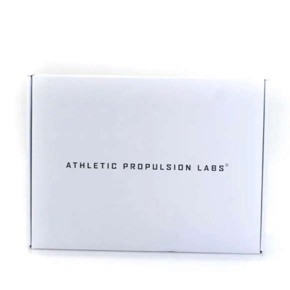 APL techloom pro white sneakers 11 - Picture 6 of 11